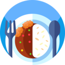 japan,food,food and restaurant,asian,oriental,rice,lamb,indian,curry,omelette
