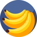 food,vegan,healthy food,food and restaurant,organic,diet,vegetarian,fruit,banana,viburnum fruit,banana juice