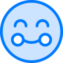 emoji,feelings,smileys,emoticons,blush