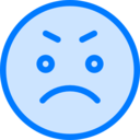 emoji,feelings,smileys,emoticons,sad