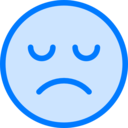 emoji,feelings,smileys,emoticons,sad