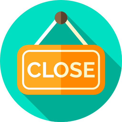 Close