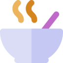 food,healthy food,food and restaurant,hot drink,soup,bowls
