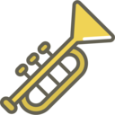 music and multimedia,musical instrument,music,orchestra,wind instrument,trumpet,Jazz ok 