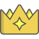 miscellaneous,crown,shapes,queen,king,chess piece,royalty