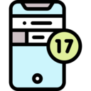 electronics,smartphone,communications,communication,checking,notification
