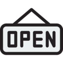 business,shop,sign,signaling,signal,open