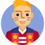 Soccer icon 64x64