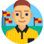 Soccer icon 64x64