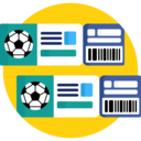 sports and competition,access,game,tickets,ticket,match