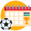 time,sports and competition,interface,calendar,date,organization,schedule,administration,calendars