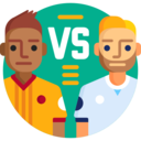 sports and competition,sport,play,soccer,match,football,versus