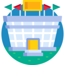 sports and competition,building,architecture and city,construction,architecture,buildings,sportive,stadium,play football,auditorium,olimpic,stadiums,olimpic games ok 