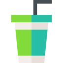 food,food and restaurant,drink,cup,drinks,soda,Soft drink,straw,Paper cup,take away,soft