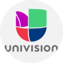 entertainment,tv,brands and logotypes,channel,univision