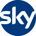 entertainment,tv,brands and logotypes,sky,channel