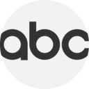 entertainment,tv,brands and logotypes,abc,channel