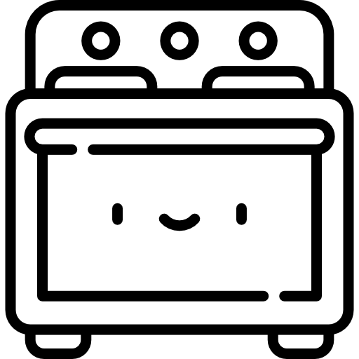Oven