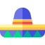 Dia de muertos icon 64x64