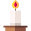 Dia de muertos icon 64x64