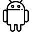 Logos set icon 64x64