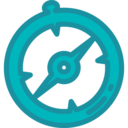 browser,logo,squares,apple,compass,brands and logotypes,safari