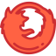 Logos set icon 64x64