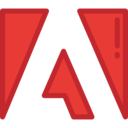 logo,brand,brands and logotypes,adobe
