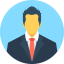 Market and Economics icon 64x64