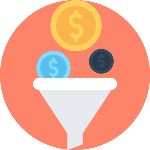 Funnel