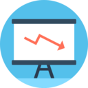 business and finance,business,statistics,chart,graphic,finances,presentation,loss