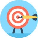 seo and web,target,arrow,weapons,archery,targeting,dart board,darts