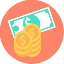 money,business and finance,notes,business,currency,cash,change,coins,stack