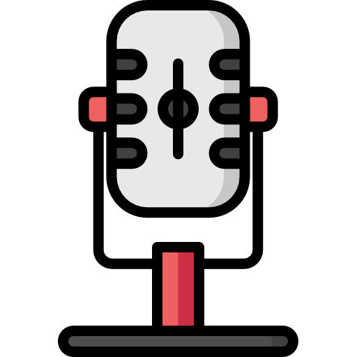 Microphone