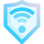 Cyber Security icon 64x64