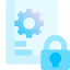 Cyber Security icon 64x64