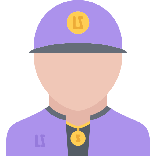 Man