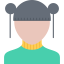 People icon 64x64