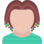 People icon 64x64