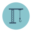 construction,hook,construction and tools,lift,crane,construct