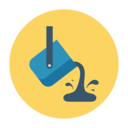 construction,Tools and utensils,tool,construction and tools,shovel,materials,material,building trade,concrete ok 