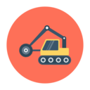 construction and tools,handcraft,cutter,crane