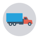 transport,transportation,vehicle,truck,construction and tools,pickup,loaded ok 