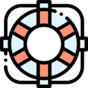 security,help,lifeguard,lifebuoy,lifesaver,floating