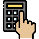 security,protection,access,password,hands and gestures,buttons ok 