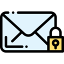 interface,security,multimedia,padlock,mail,envelope,communications,email,message,mails,envelopes