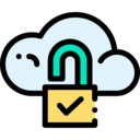 interface,security,verified,padlock,protection,cloud,internet,cloud computing,antivirus,updated
