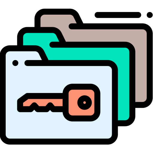 Folders
