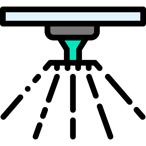 Sprinkler