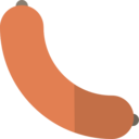 food,food and restaurant,junk food,fast food,meat,barbecue,sausage